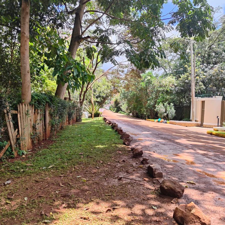 1 ac Land at Thigiri Ridge - 20