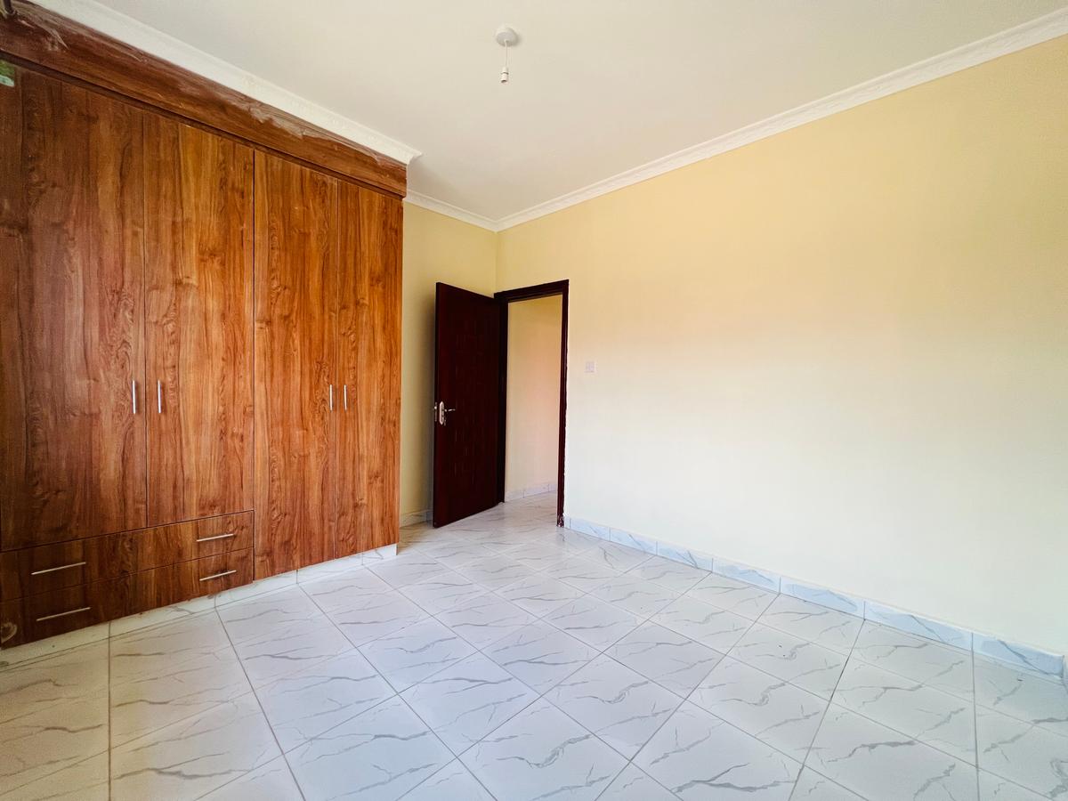 3 Bed House with En Suite at Kenyatta Road - 11