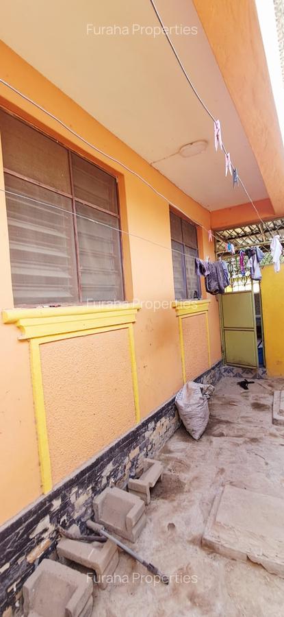 4 Bed House in Bamburi - 8