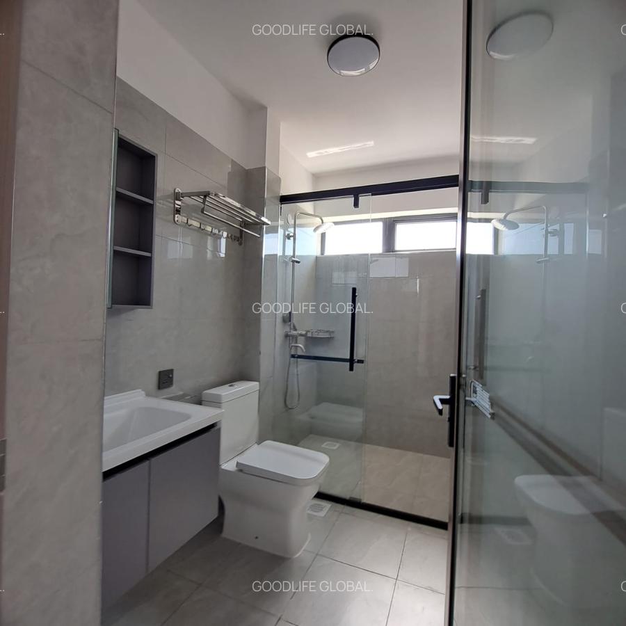 2 Bed Apartment with En Suite at Westlands - 7