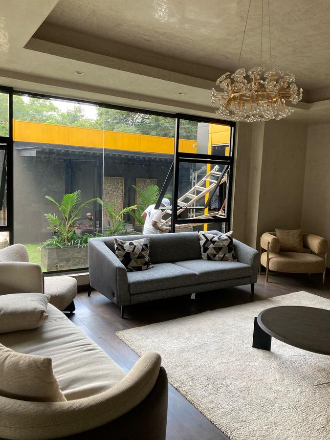 Serviced 1 Bed Apartment with Swimming Pool at Elgeyo Marakwet Road - 8