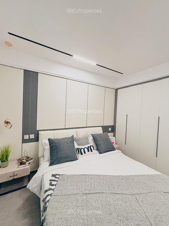 3 Bed Apartment with En Suite in Westlands Area - 12