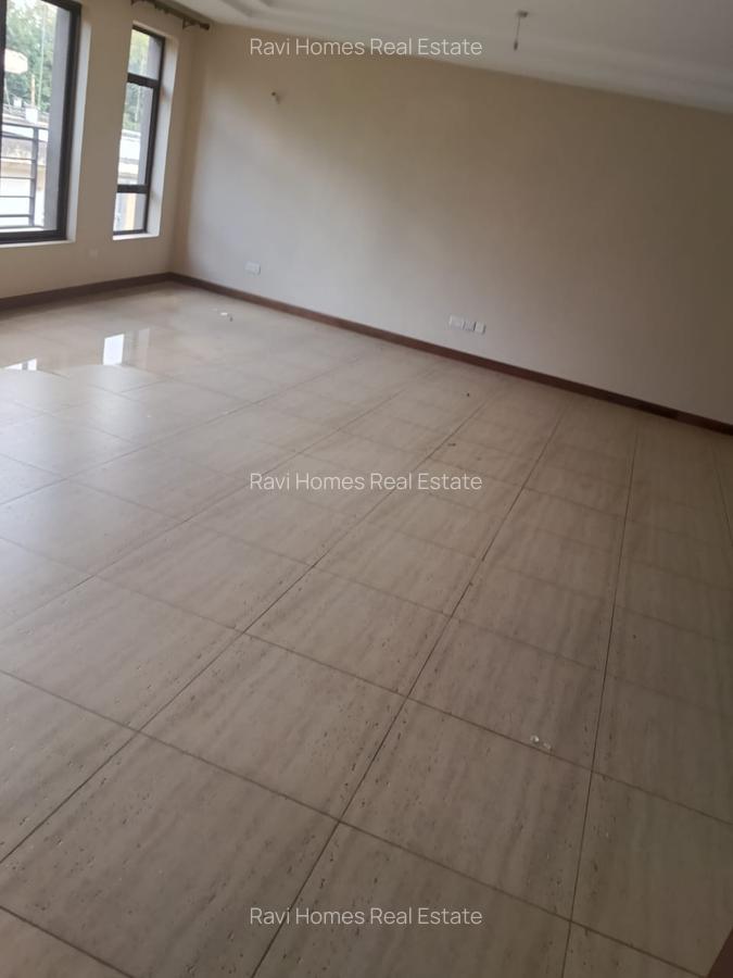 3 Bed Apartment with En Suite at Laikipia Road - 12