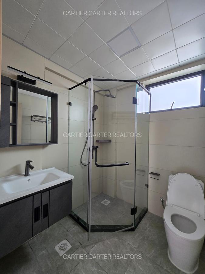 1 Bed House with Swimming Pool in Westlands Area - 8