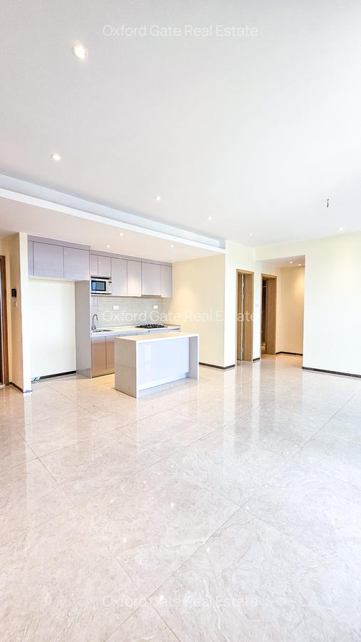 1 Bed Apartment with En Suite at Westlands Road - 7