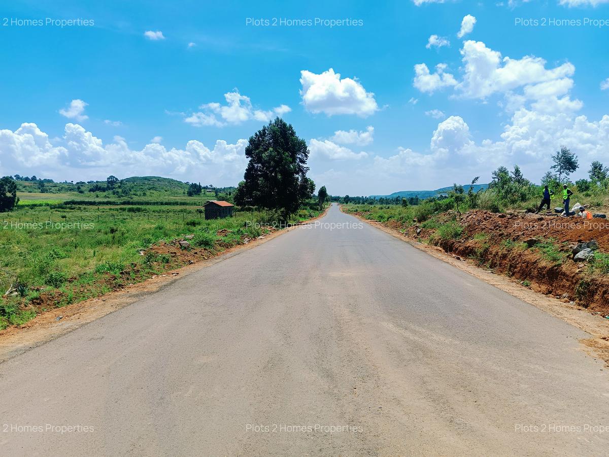 500 m² Residential Land at Ndiguini - 10