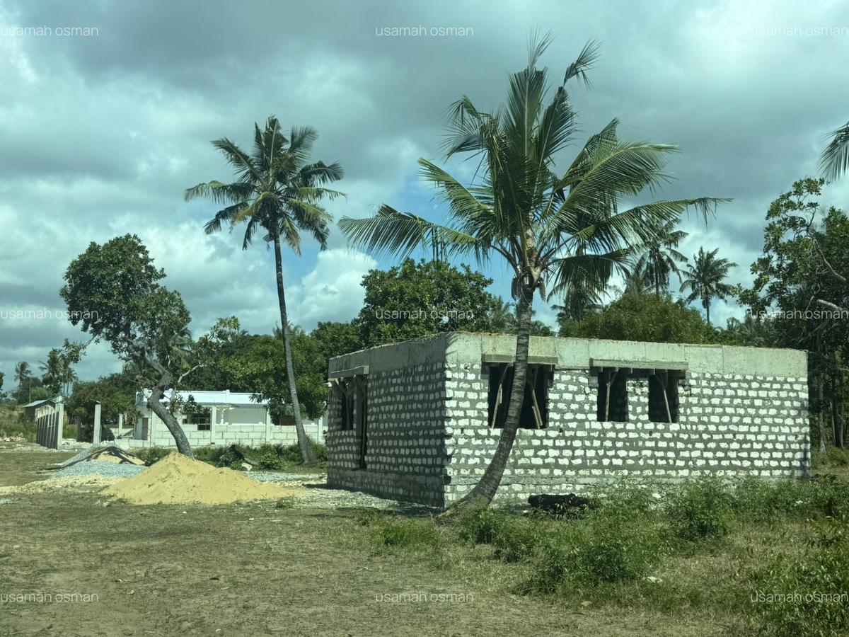 3 Bed Villa with En Suite at Vipingo - 3