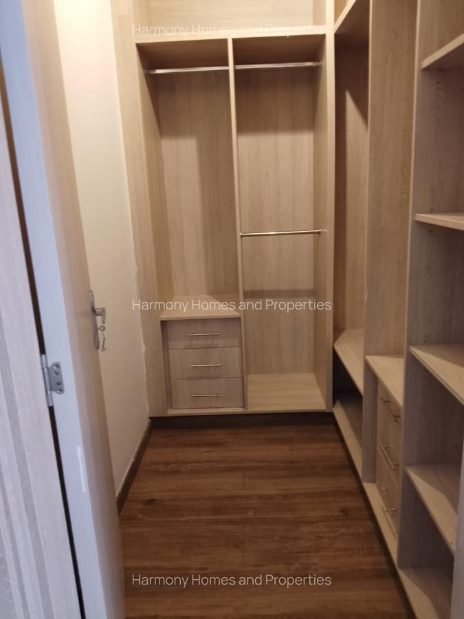 3 Bed Apartment with En Suite at Limuru Road - 8