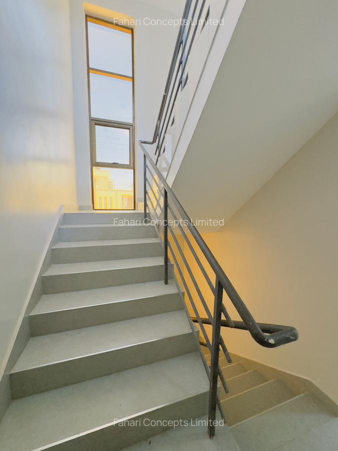 4 Bed Townhouse with En Suite in Mtwapa - 19