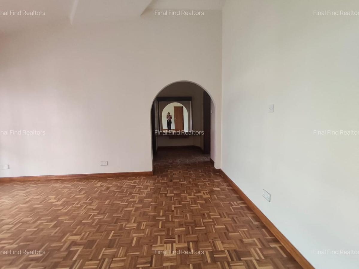 Commercial Property with Service Charge Included in Gigiri - 12