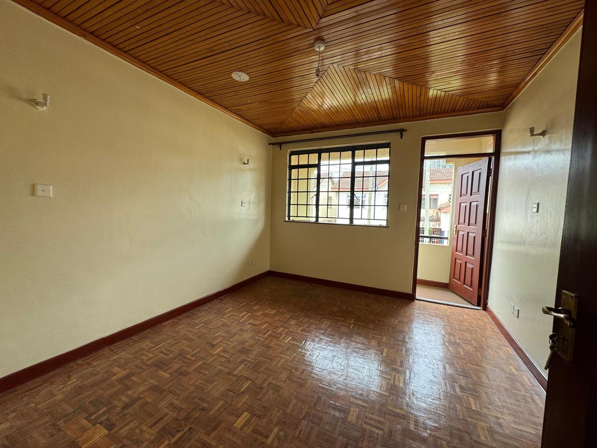 4 Bed House with En Suite in Mirema - 13