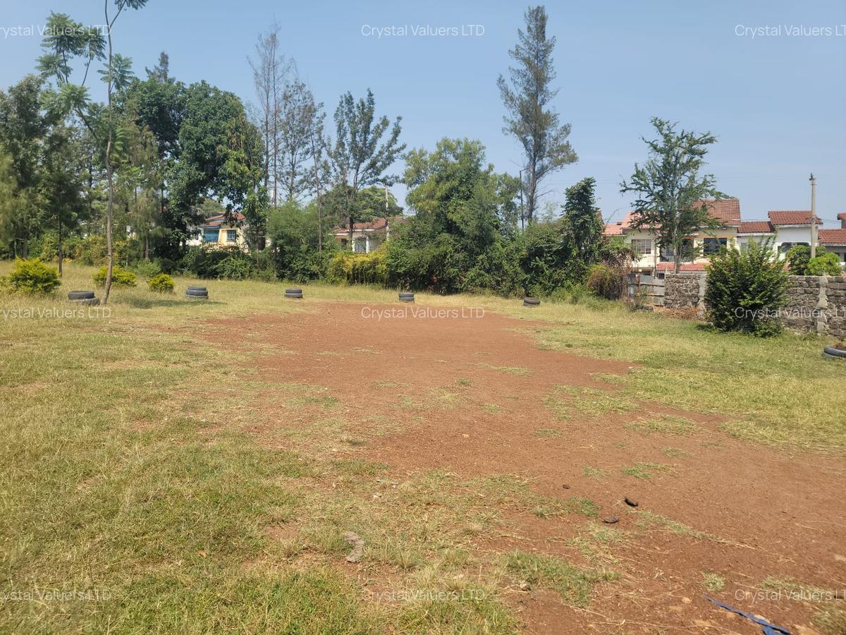 Land in Kisumu - 2