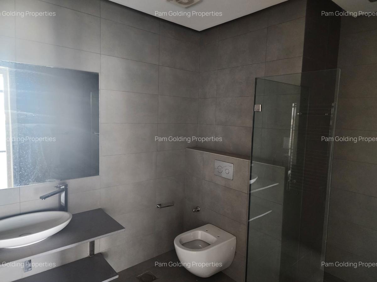 2 Bed Apartment with En Suite at Church Road - 7