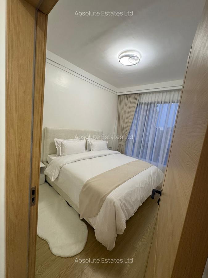 Serviced 1 Bed Apartment with En Suite in Lavington - 2