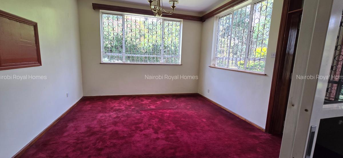 Commercial Property with Backup Generator at Chalbi Drive - 9