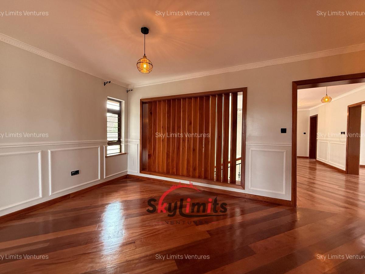 5 Bed Villa with En Suite at Mushroom Garden - 16