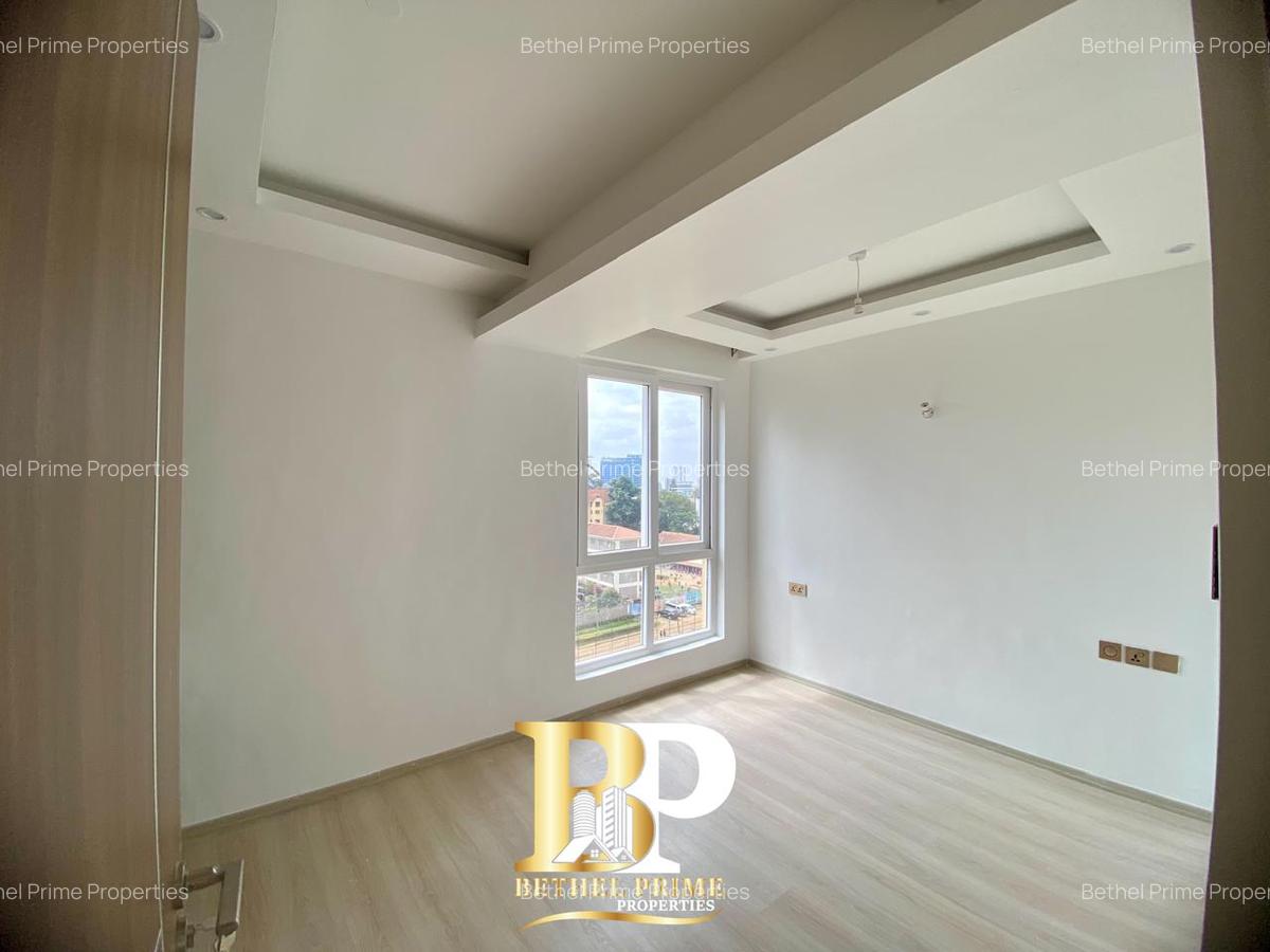 1 Bed Apartment with En Suite in Rhapta Road - 4