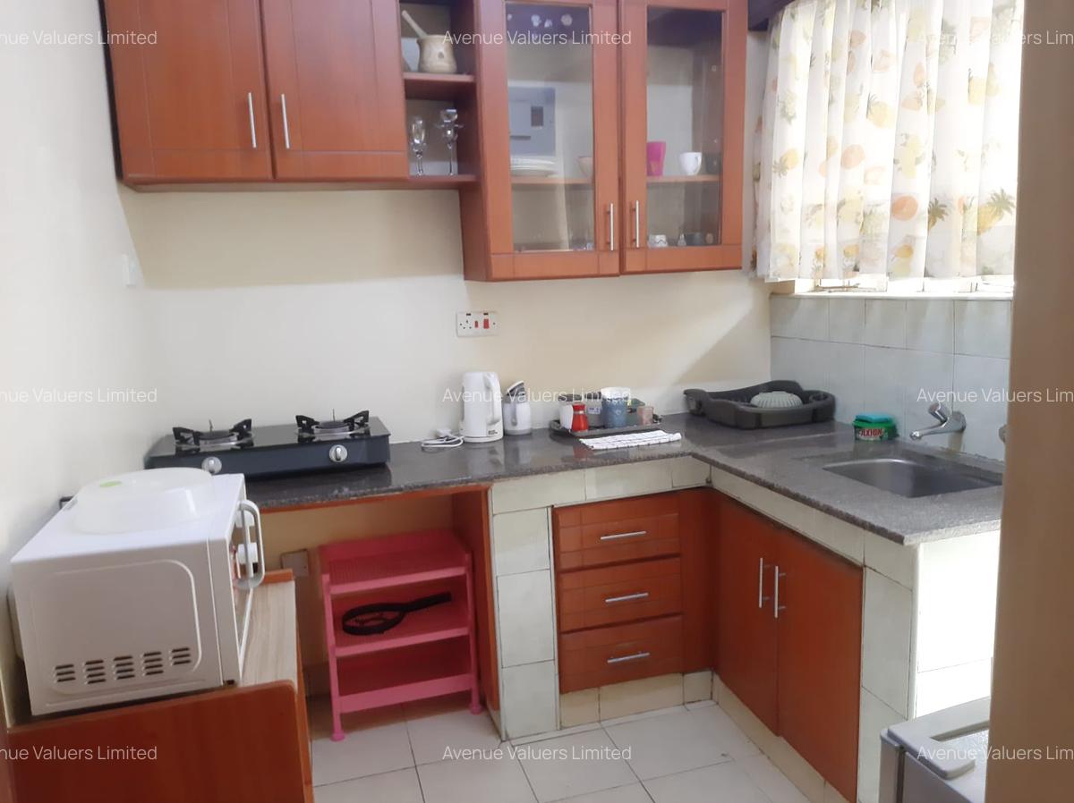 10 Bed House with En Suite at Chady Road - 17