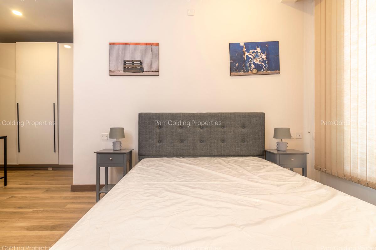 2 Bed Apartment with En Suite at Peponi Road - 12