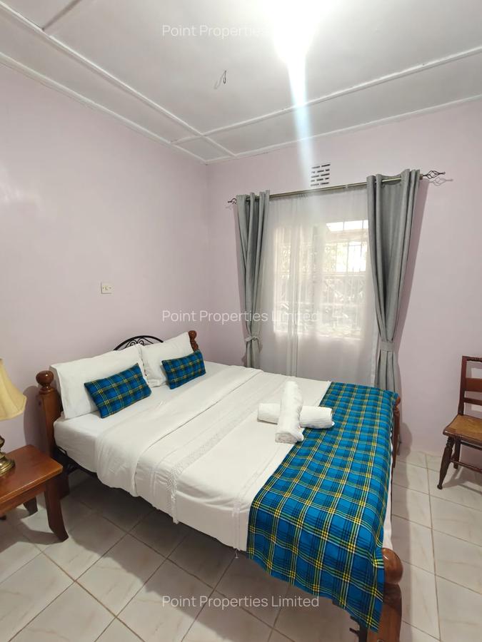2 Bed House with Garden in Karen - 9