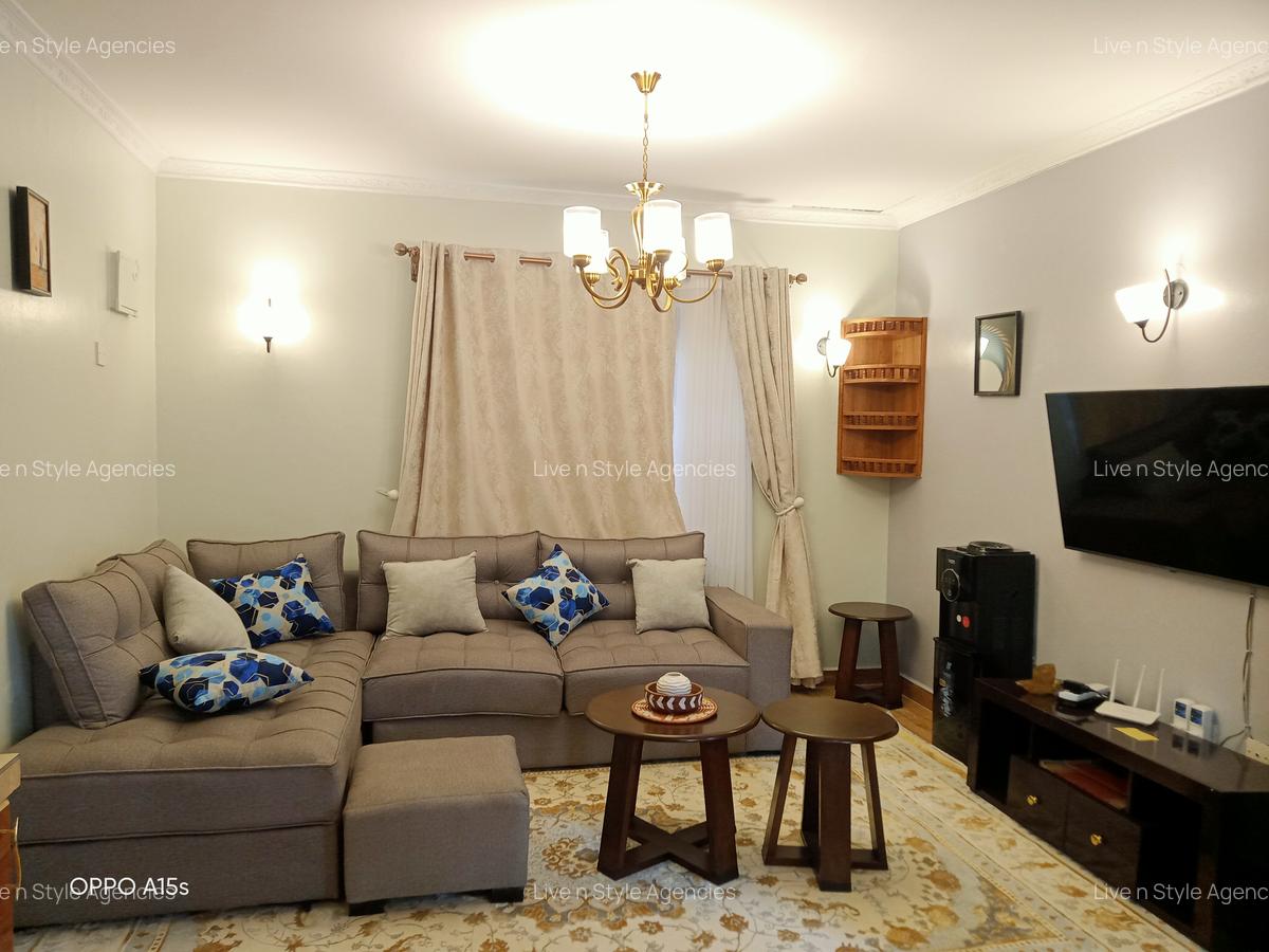 2 Bed Villa with En Suite in Runda - 3