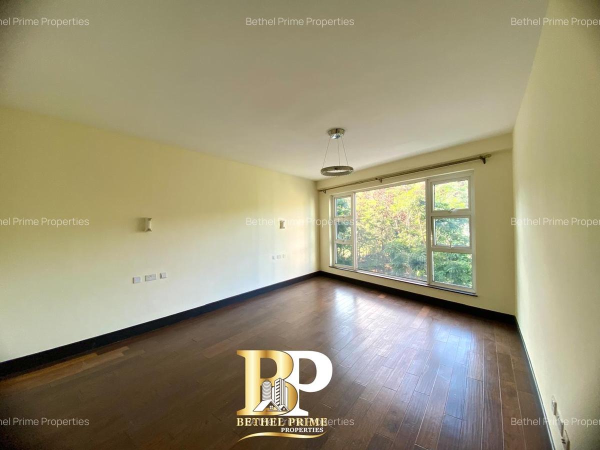4 Bed Apartment with En Suite in General Mathenge - 18