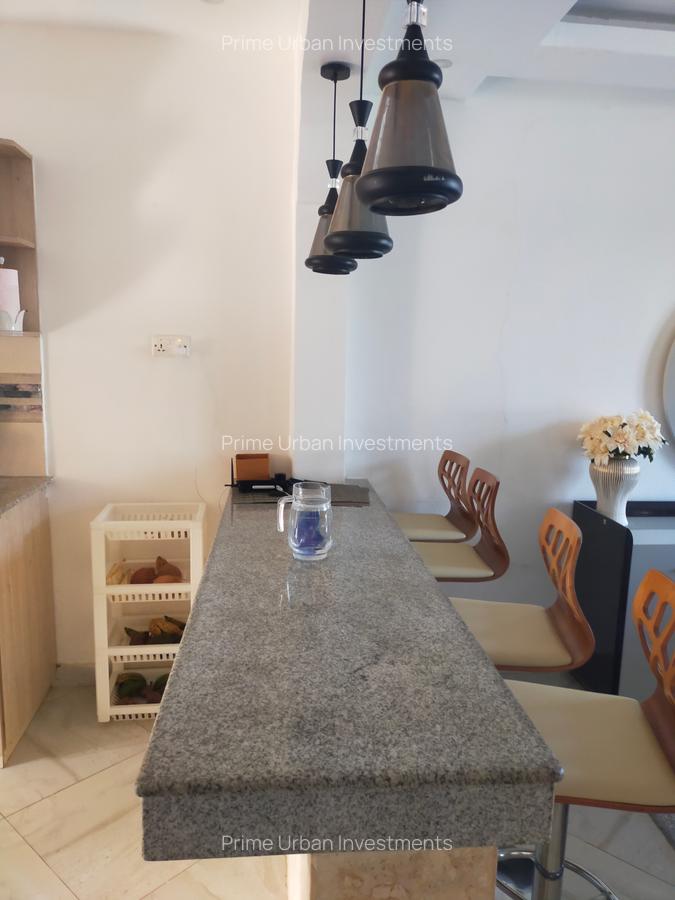 5 Bed Townhouse with En Suite in Mtwapa - 9