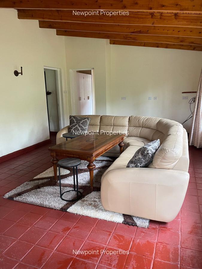 3 Bed House with En Suite in Karen - 7