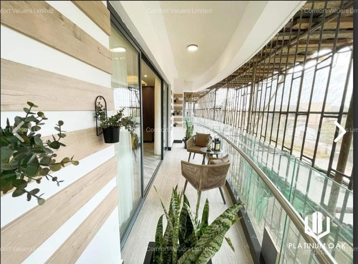 5 Bed Apartment with En Suite at Lavington - 7