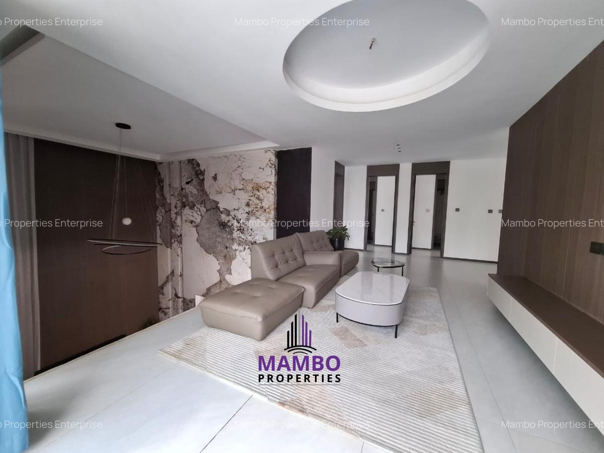 5 Bed Townhouse with En Suite at Jacaranda Avenue - 16