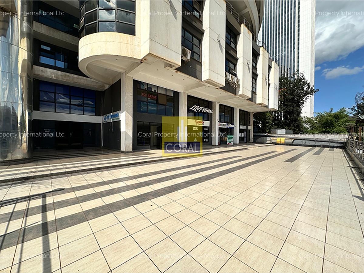 Office with Backup Generator in Waiyaki Way - 6