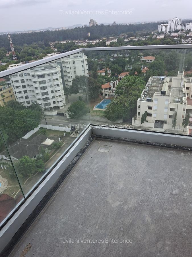 Serviced 3 Bed Apartment with En Suite at Nyali Mombasa - 18