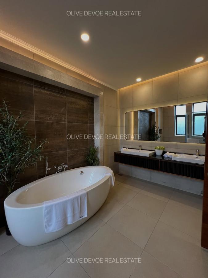 5 Bed Villa with En Suite in Westlands Area - 5