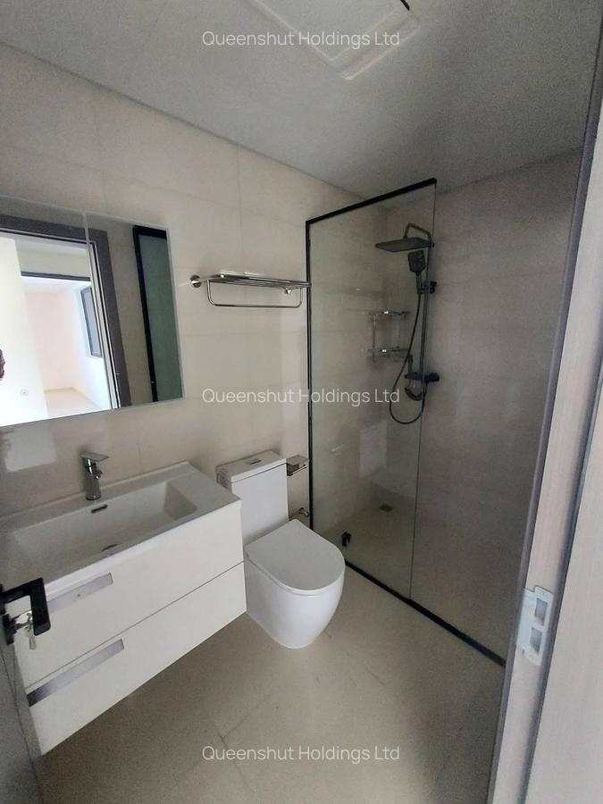 1 Bed Apartment with En Suite in Westlands Area - 8