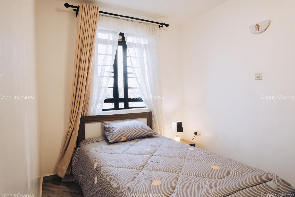 3 Bed Apartment with En Suite at Gitaru Road - 20