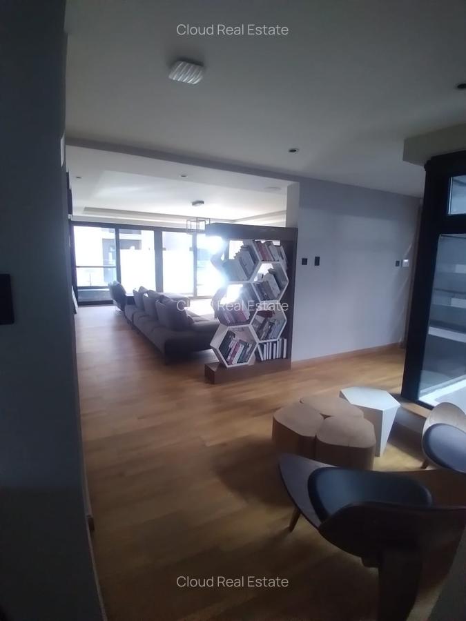 4 Bed Townhouse with En Suite in Lavington - 8