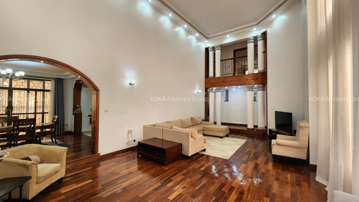 5 Bed Villa with En Suite in Kahawa Sukari - 5