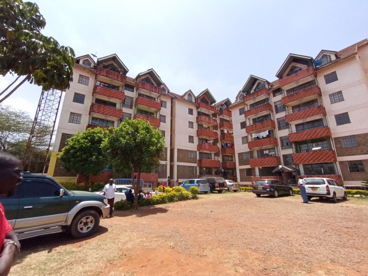 3 Bed Apartment with En Suite at Langata Road Near Langata High School - 11