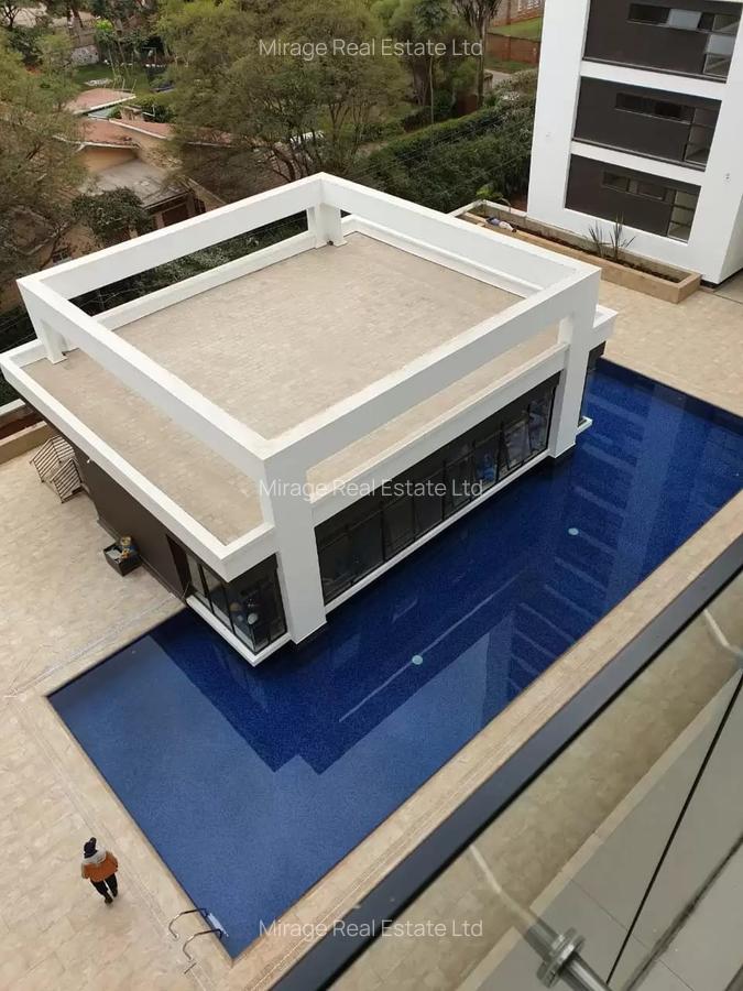 2 Bed Apartment with Swimming Pool in Lavington - 2