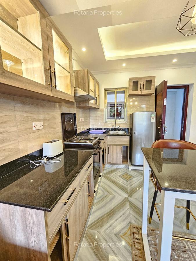 Furnished 2 Bed Apartment with En Suite in Nyari - 4