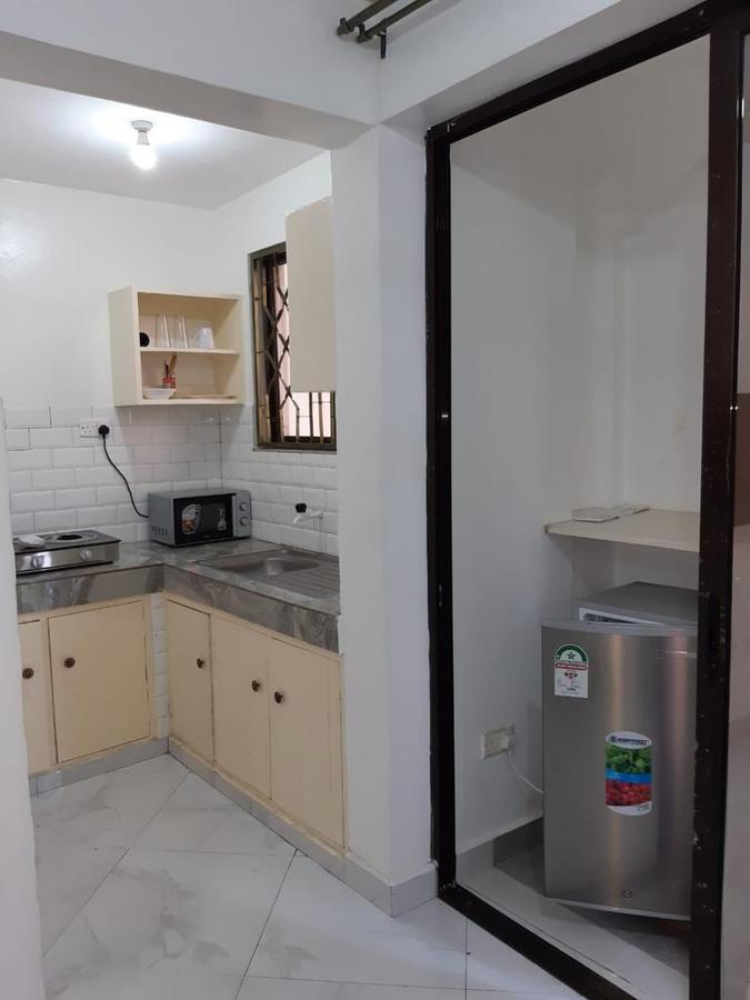 Serviced 10 Bed Apartment with Gym at Bamburi - 5