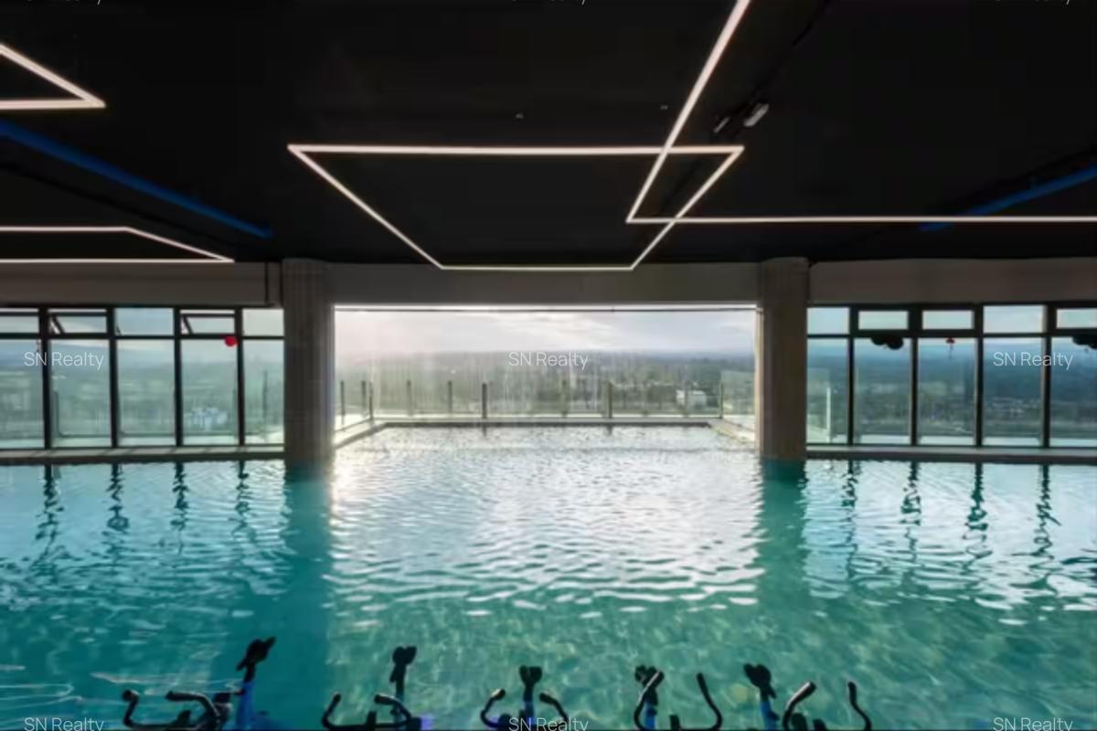 Furnished 2 Bed Apartment with En Suite at Church Road - 18