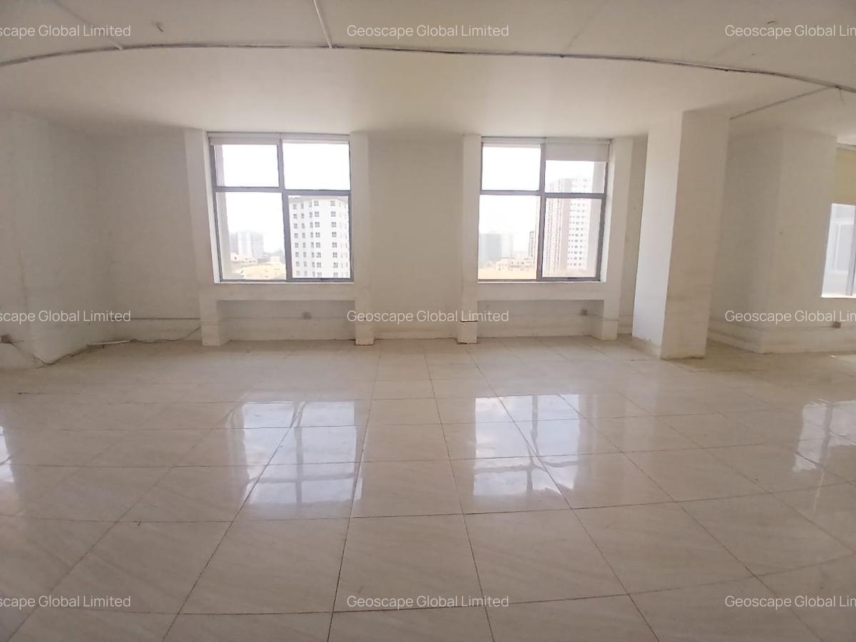 1,700 ft² Office with Parking in Kilimani - 7