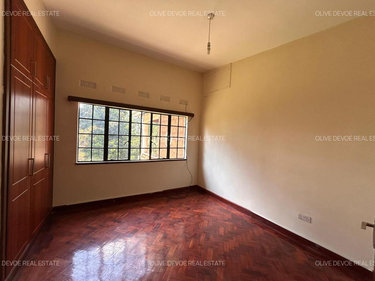 5 Bed House with En Suite in Tigoni - 18