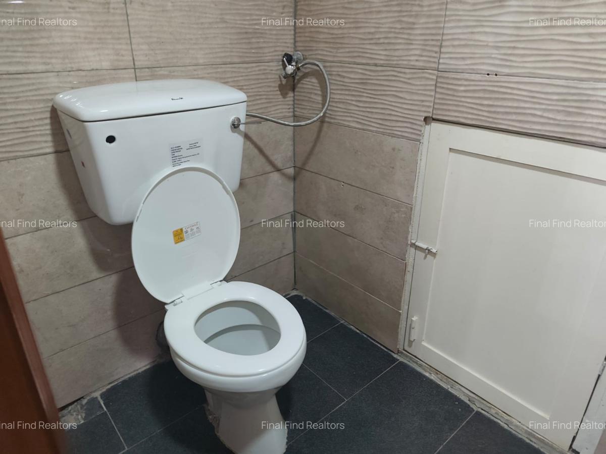 3 Bed House with Garden in Westlands Area - 16