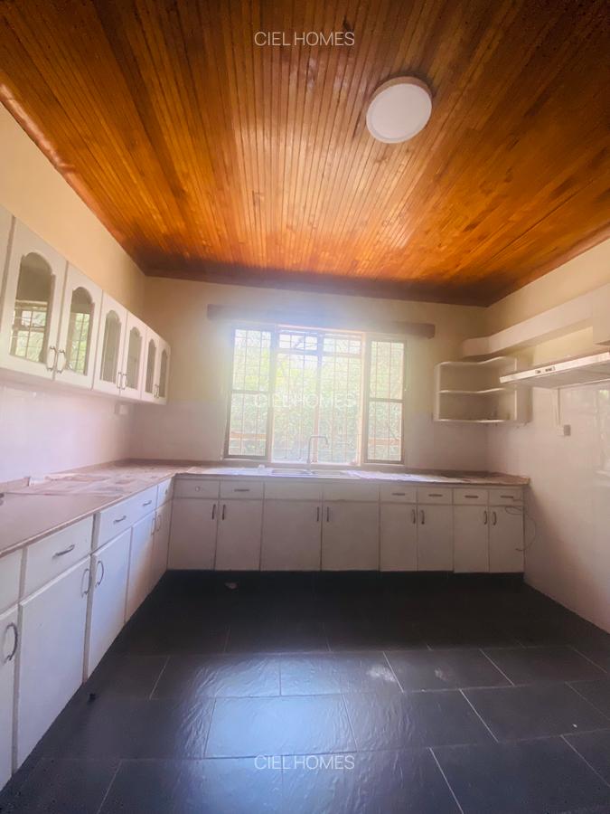 6 Bed House with Staff Quarters in Muthaiga - 9