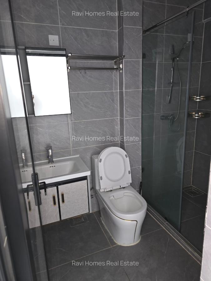 1 Bed Apartment with Gym at Wood Avenue - 6