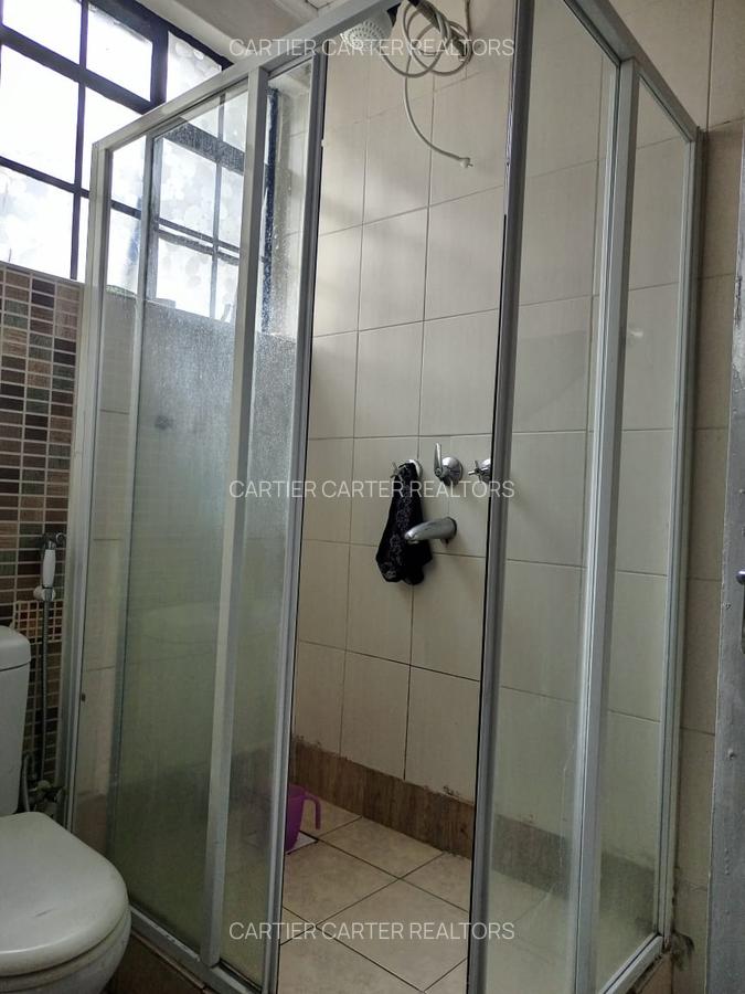 3 Bed House with Borehole in Donholm - 2