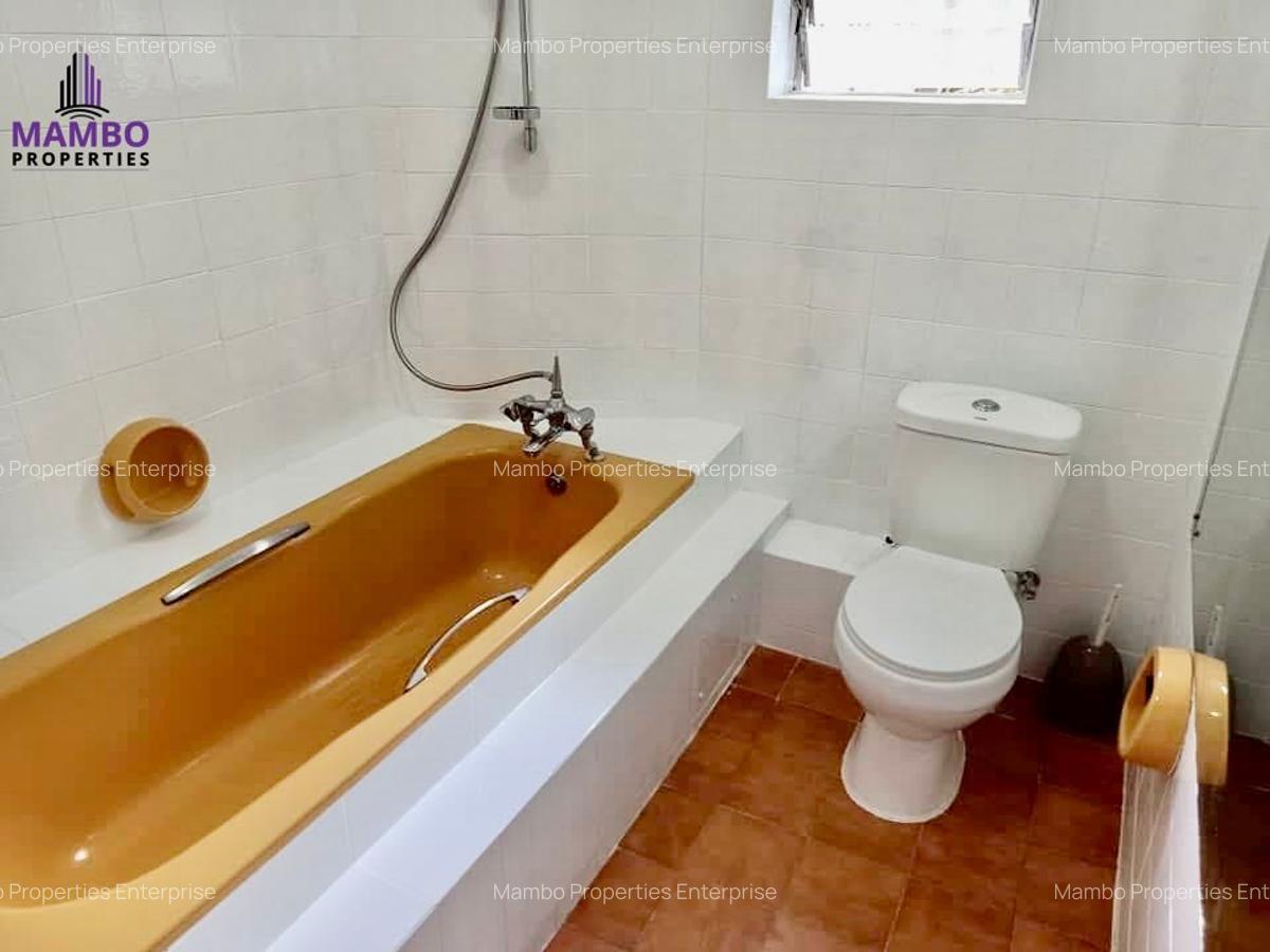 4 Bed House with En Suite at Thigiri - 17