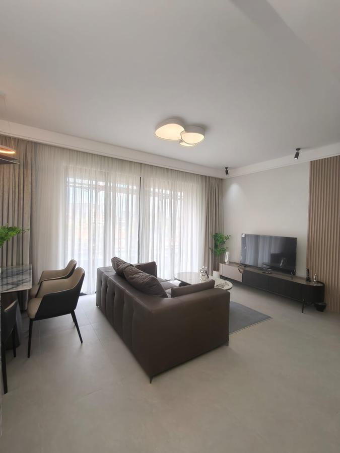 2 Bed Apartment with En Suite in Westlands Area - 8